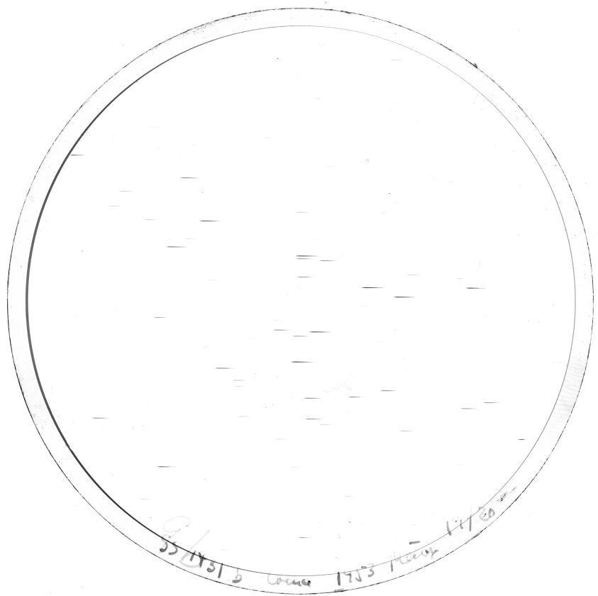 Plate preview