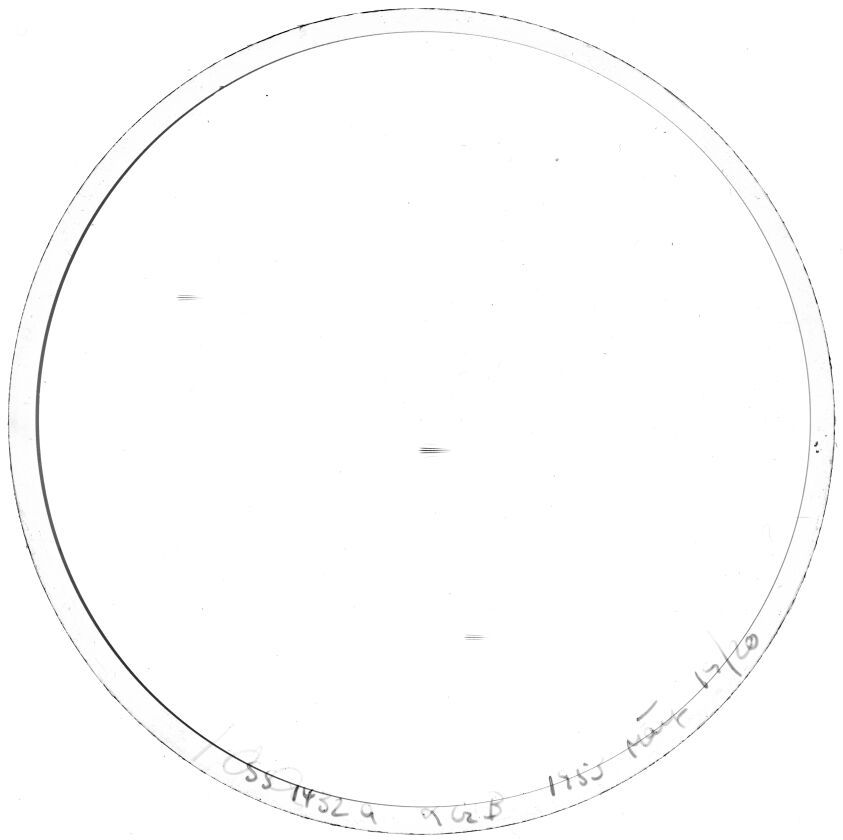 Plate preview