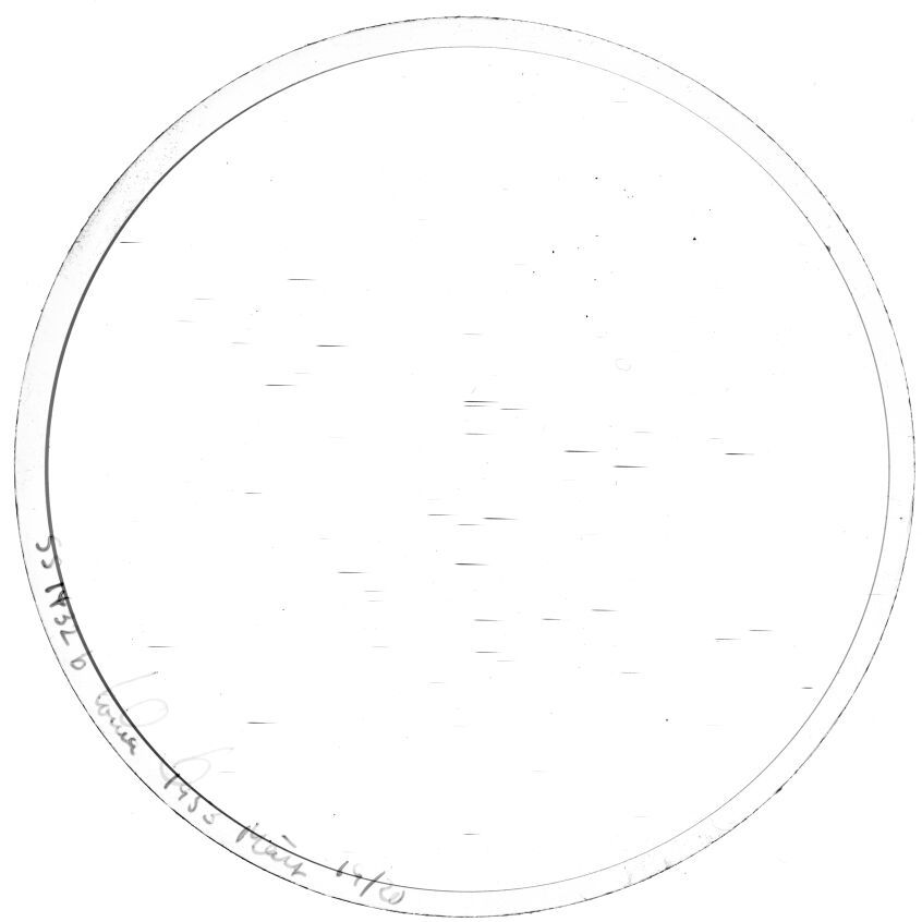 Plate preview