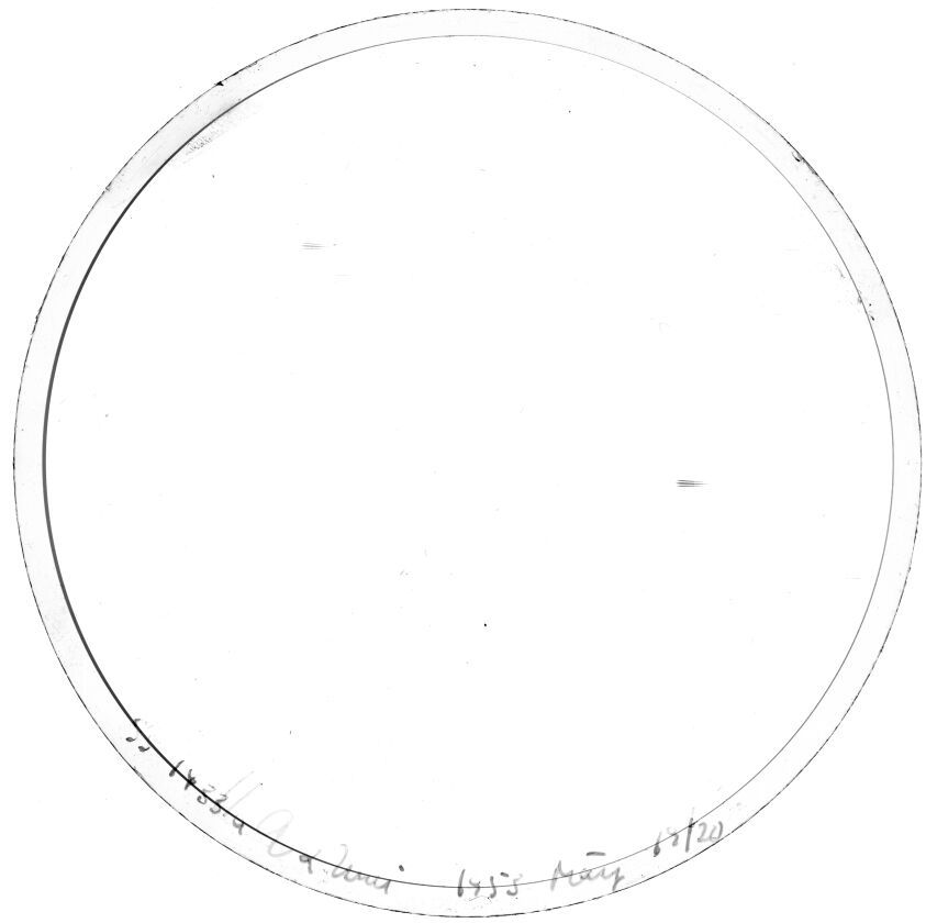 Plate preview