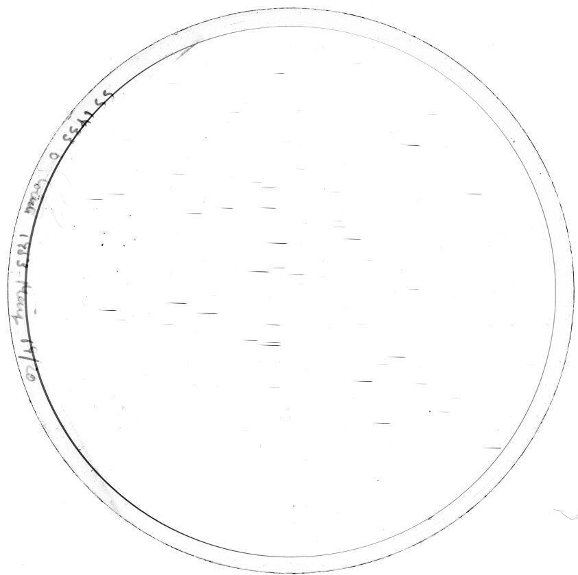 Plate preview