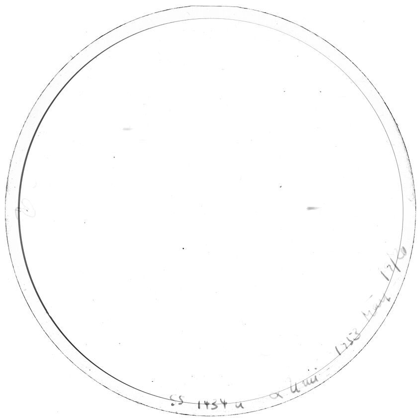 Plate preview