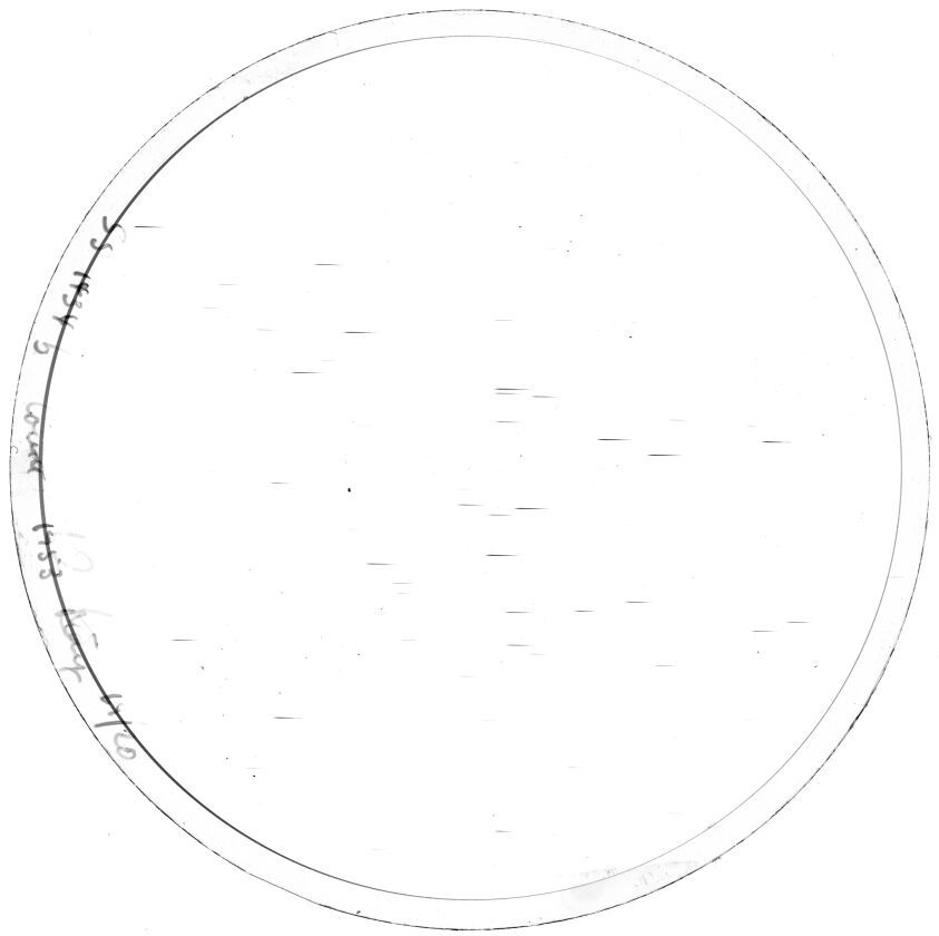 Plate preview
