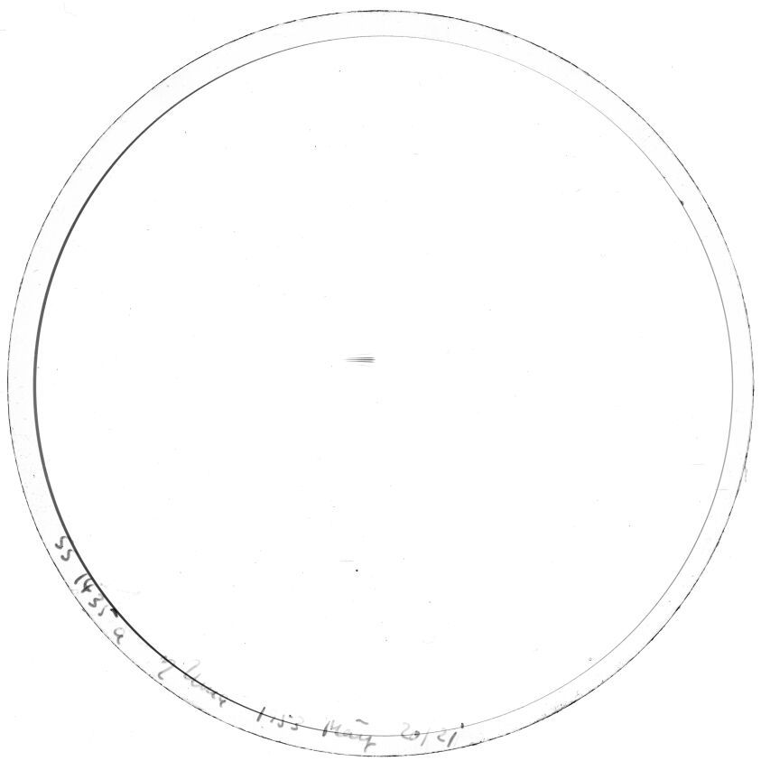 Plate preview