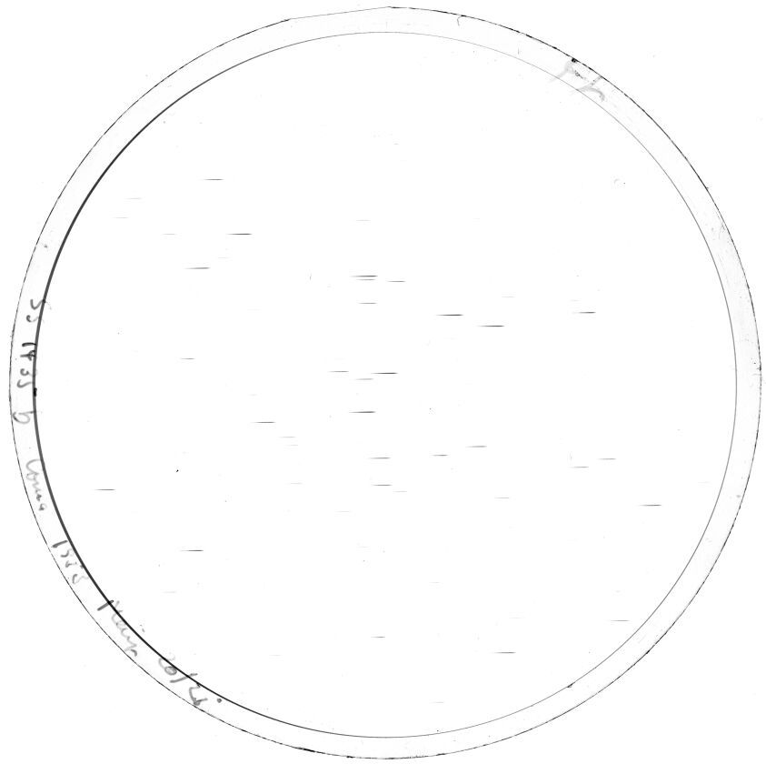 Plate preview