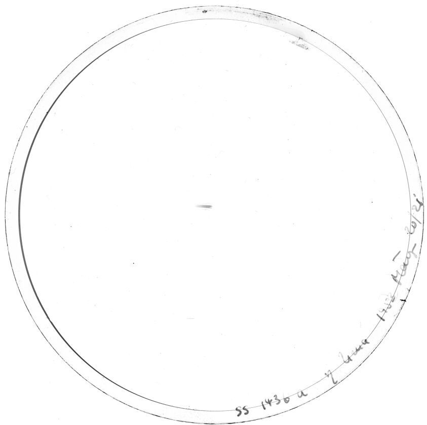 Plate preview