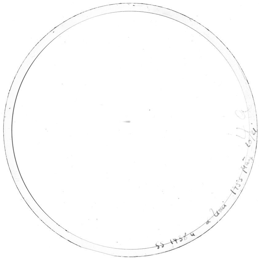 Plate preview