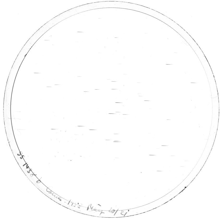 Plate preview