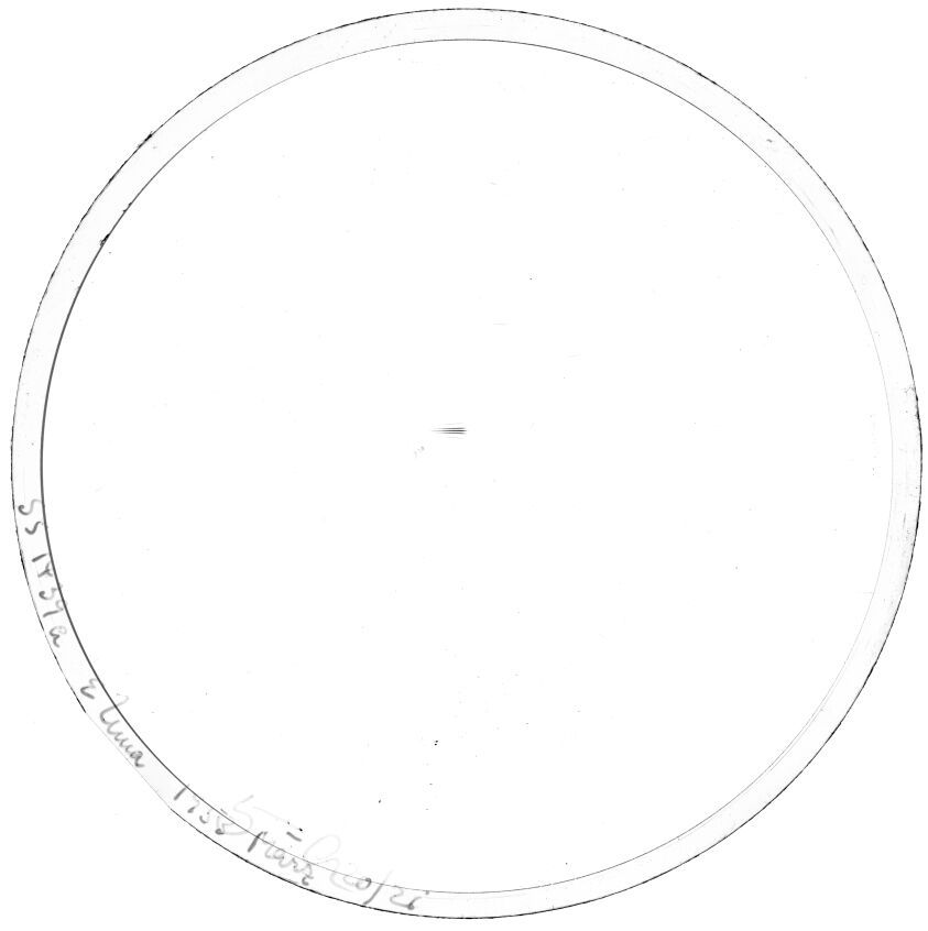 Plate preview