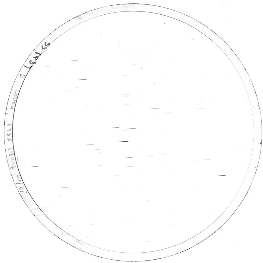 Plate preview