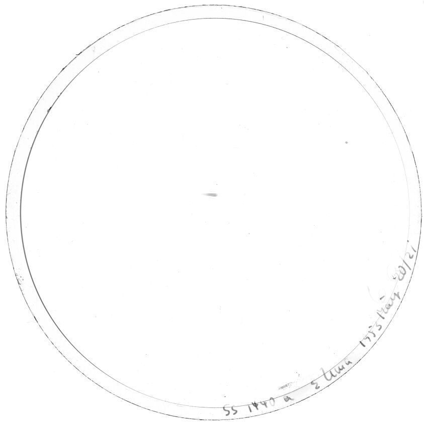 Plate preview