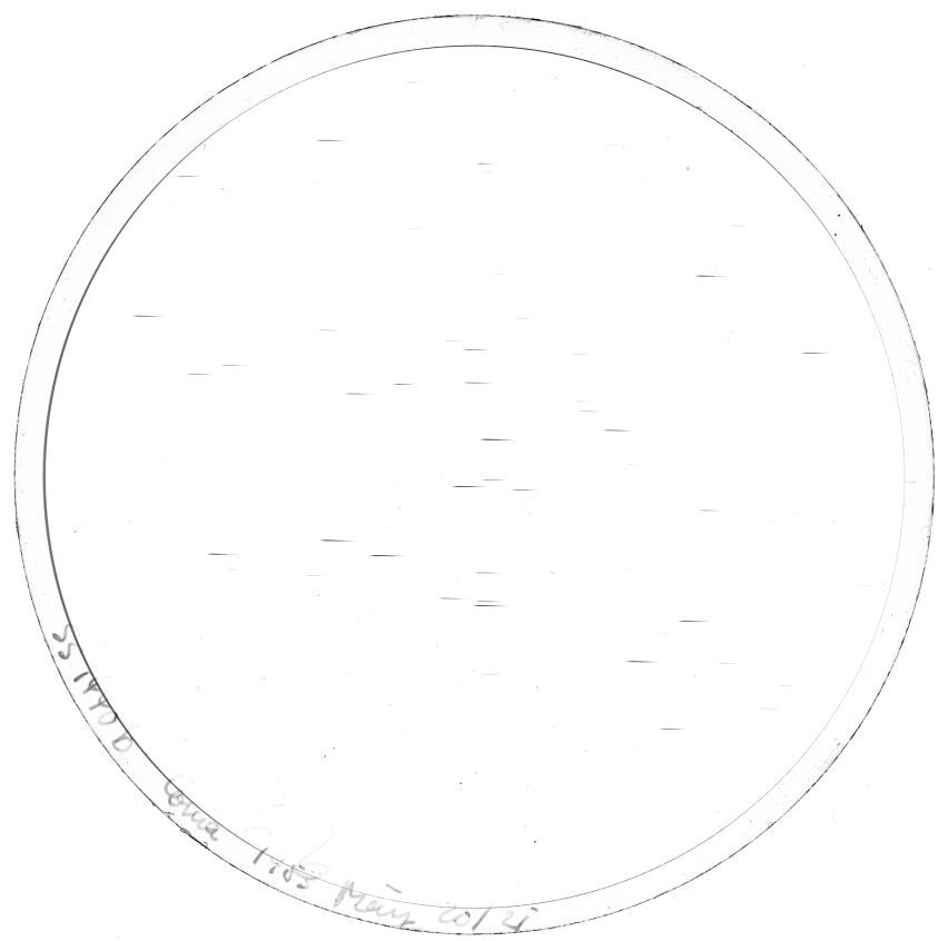 Plate preview