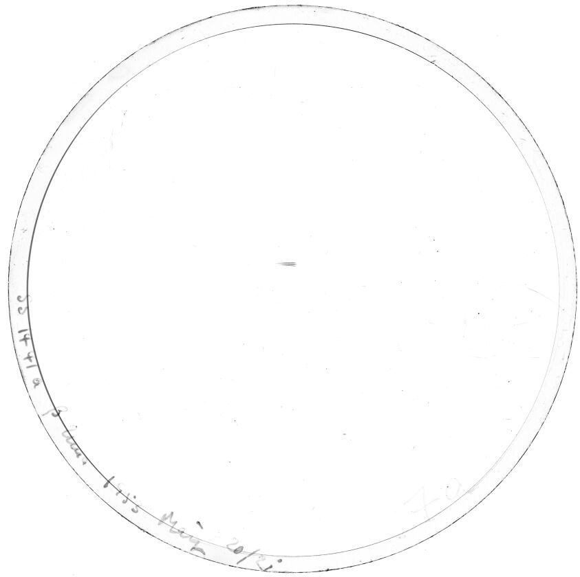 Plate preview