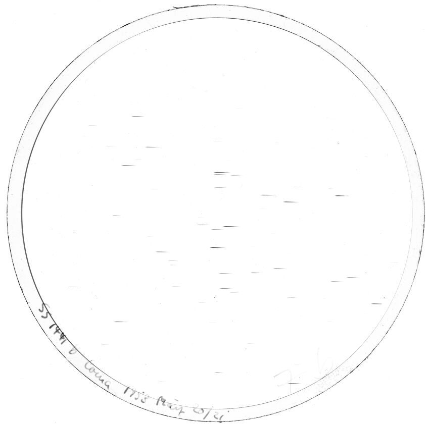 Plate preview