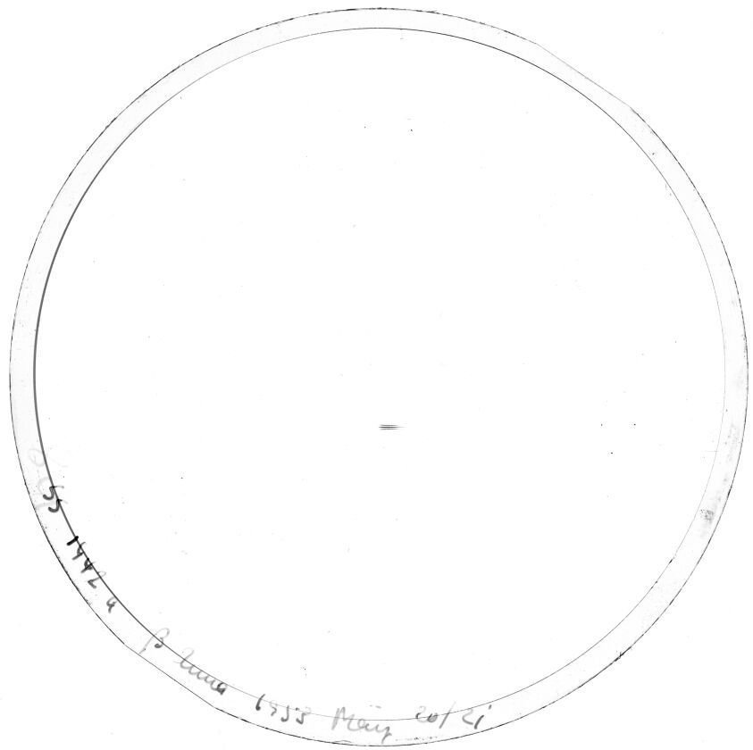 Plate preview