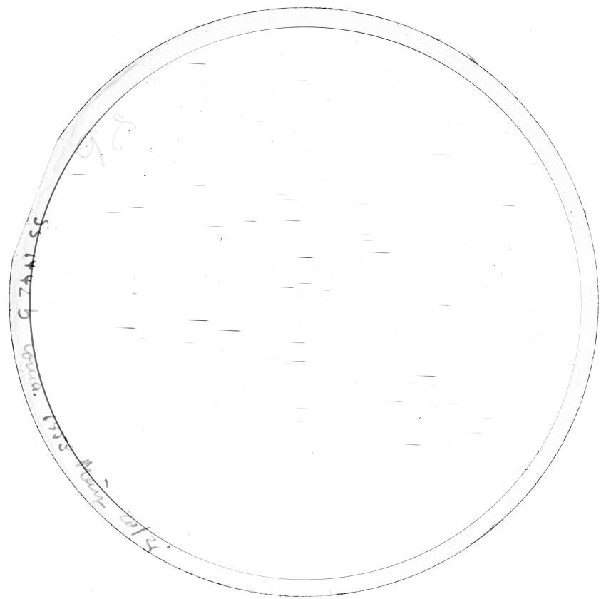 Plate preview