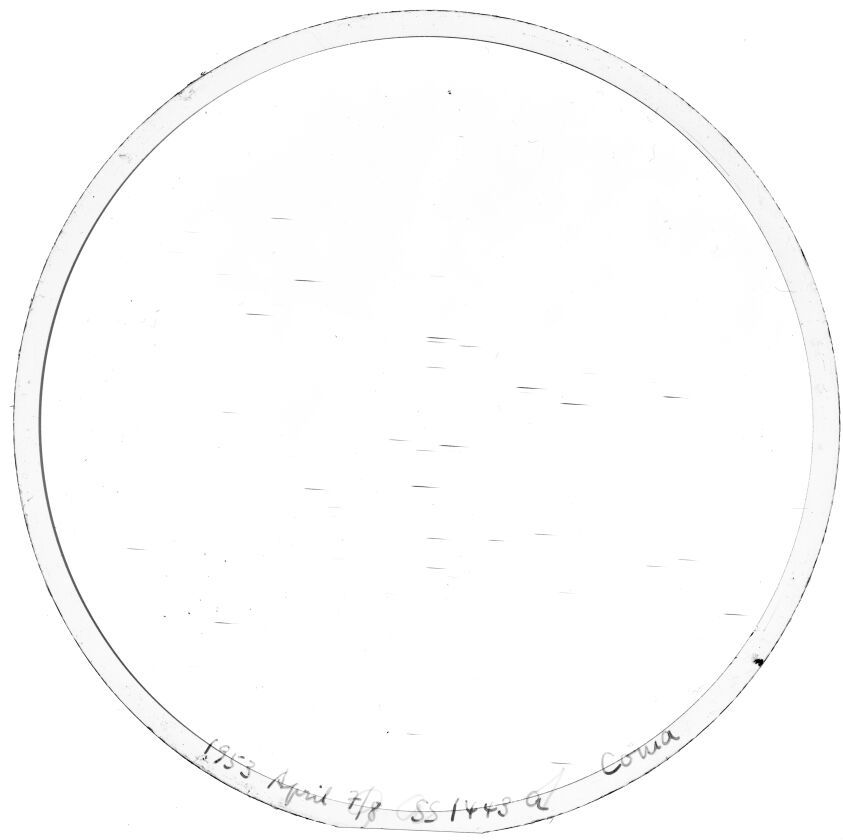 Plate preview