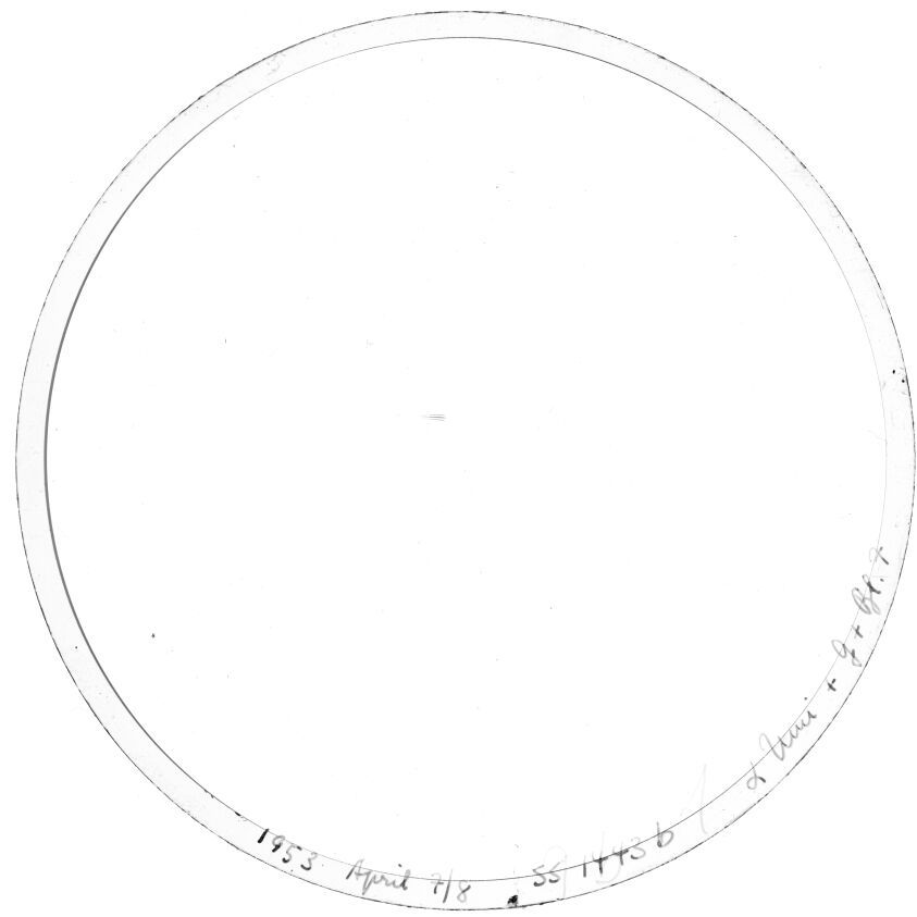 Plate preview