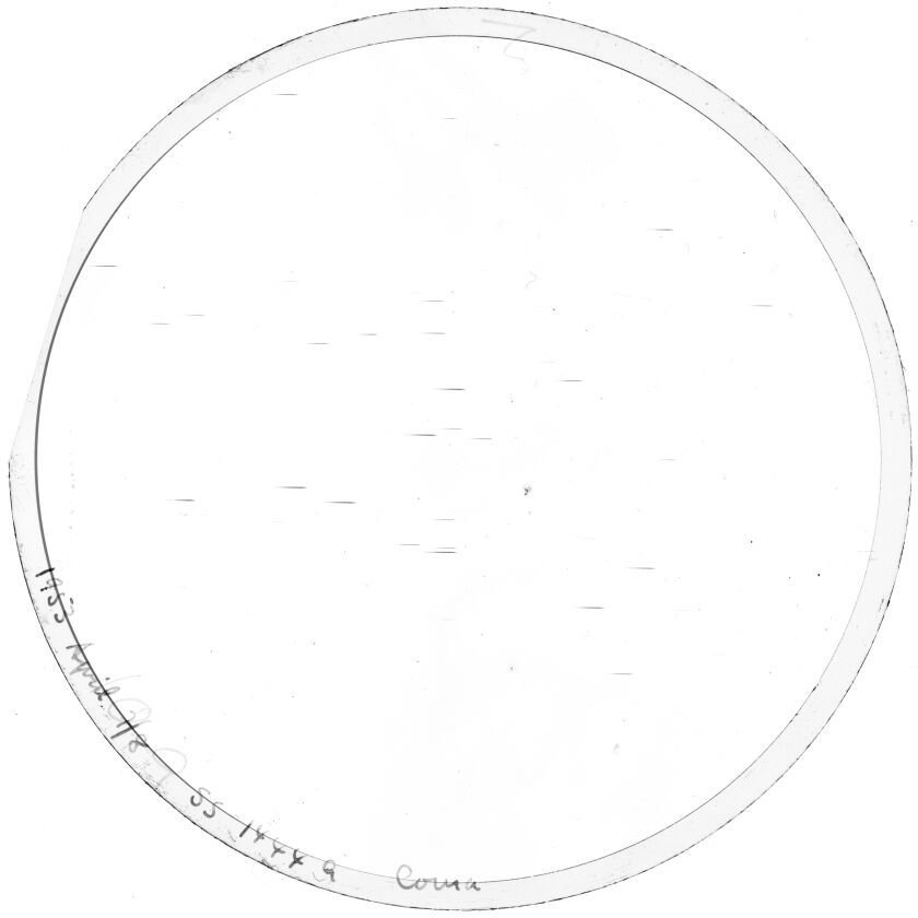 Plate preview