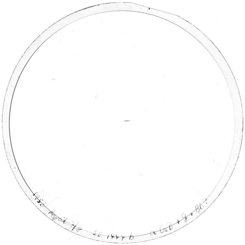 Plate preview