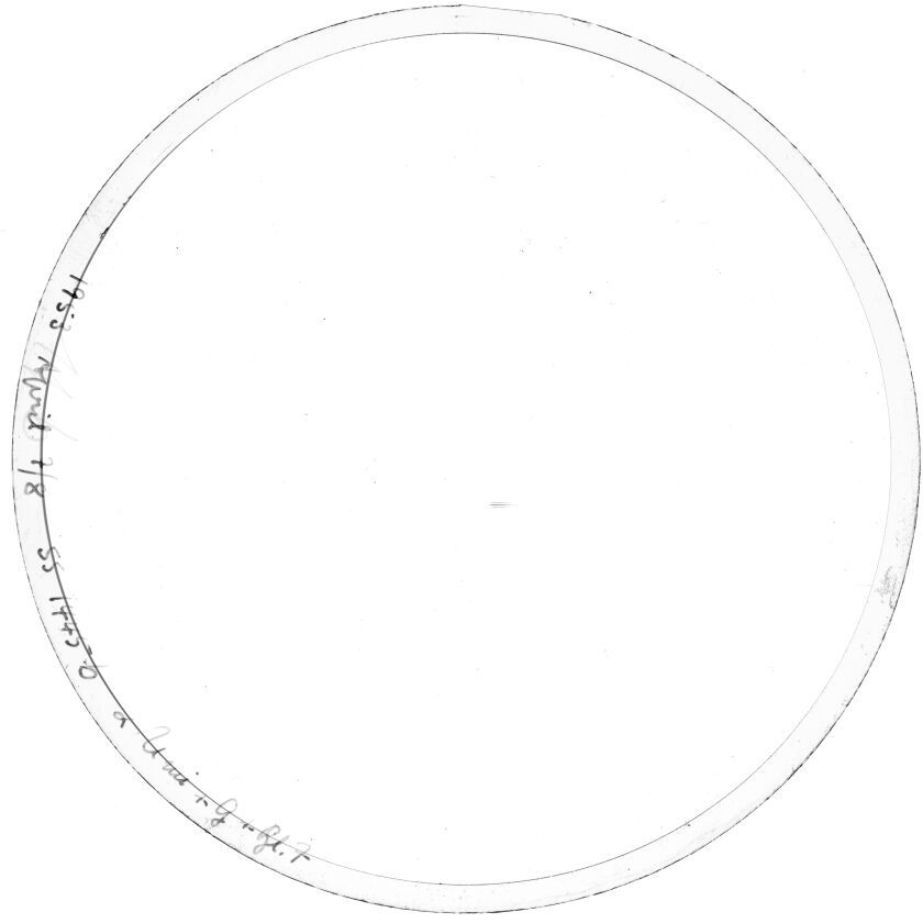 Plate preview