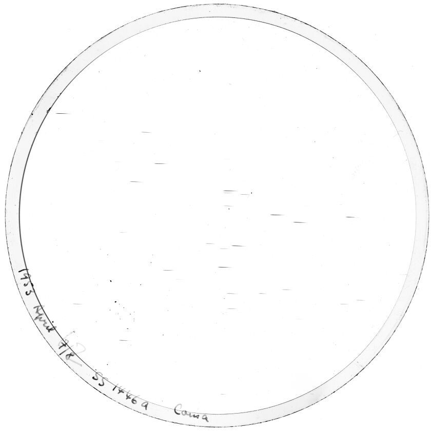 Plate preview