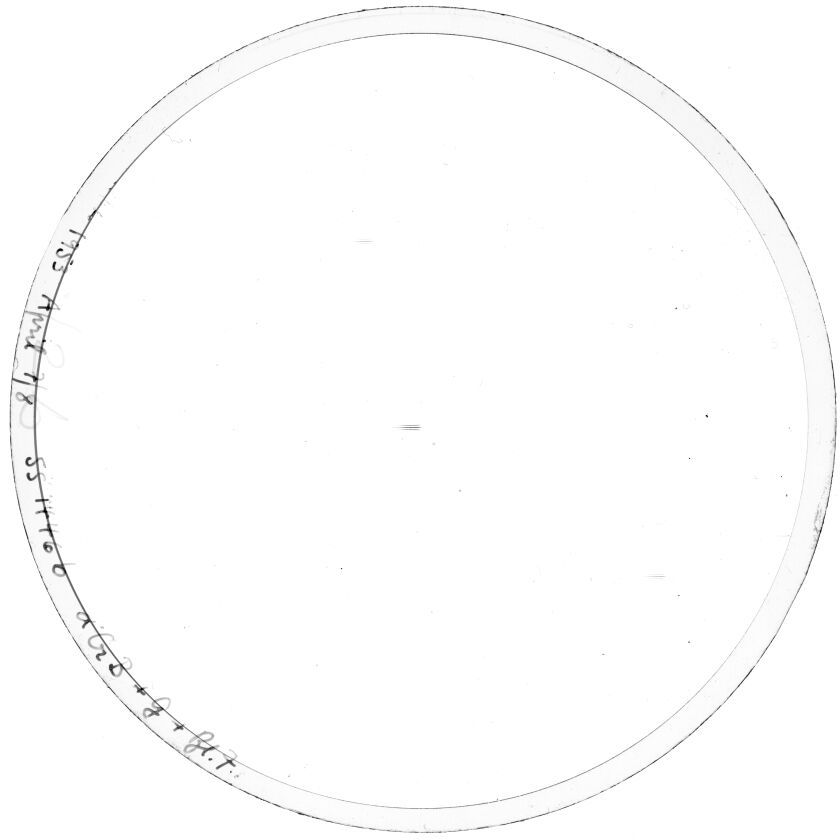 Plate preview