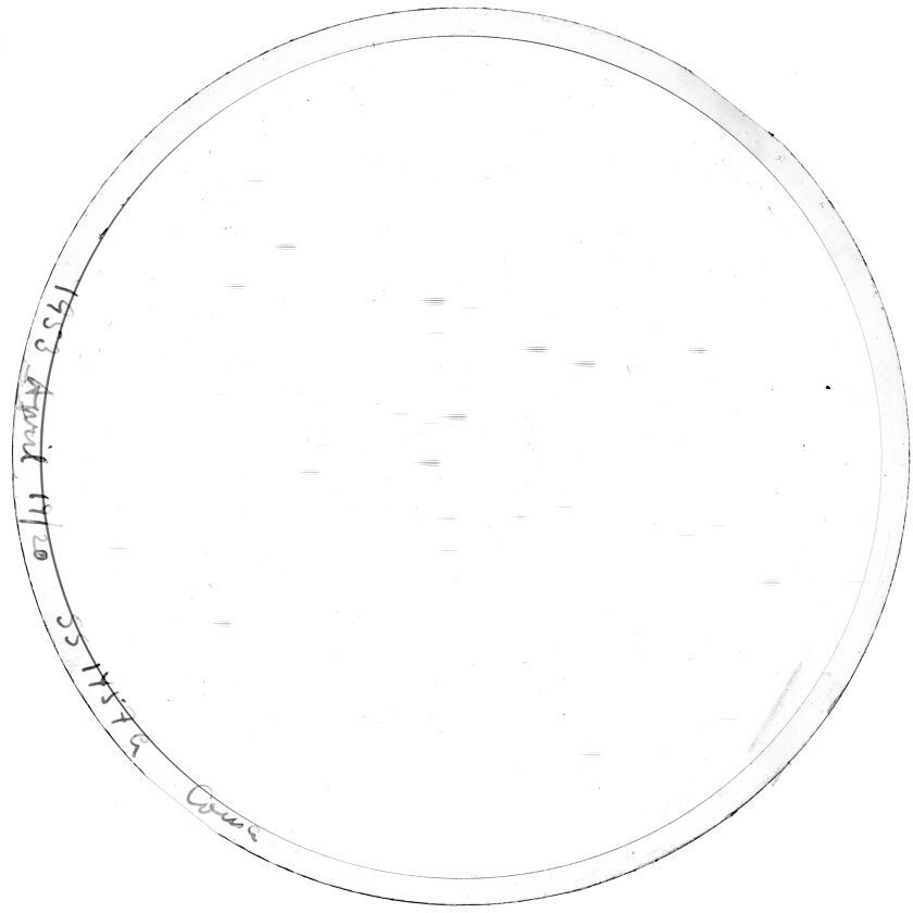 Plate preview