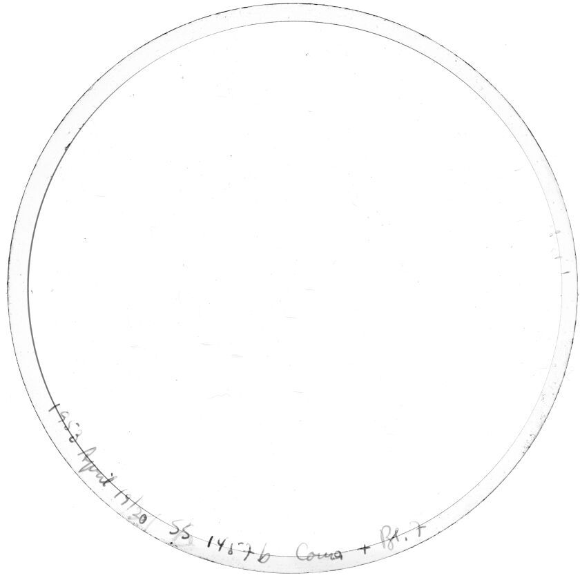 Plate preview