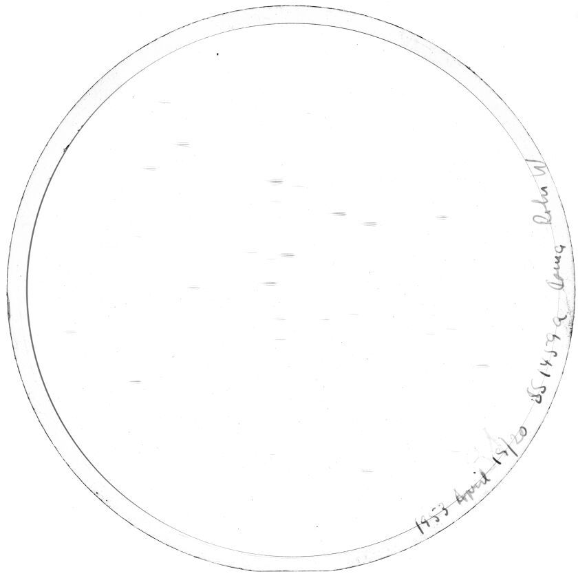 Plate preview