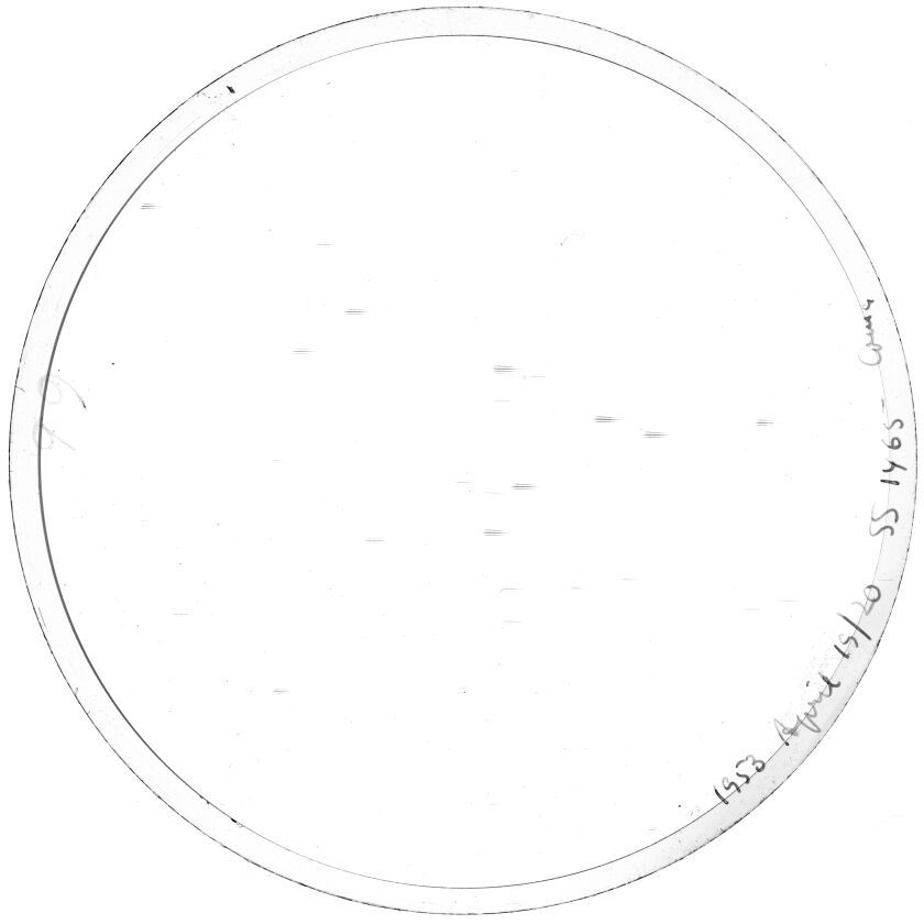 Plate preview