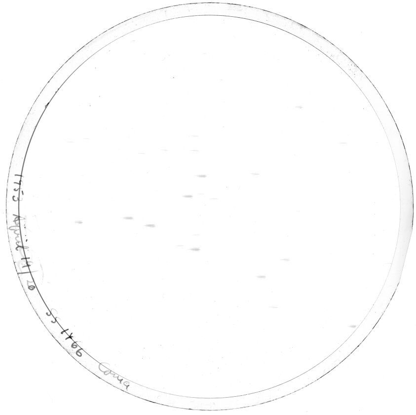 Plate preview