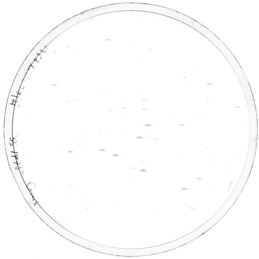 Plate preview