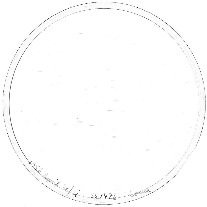 Plate preview