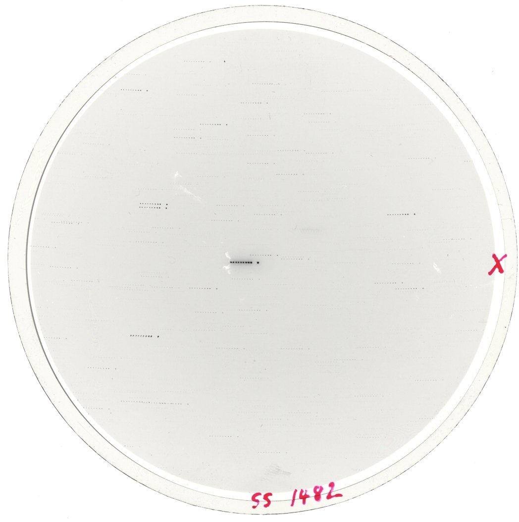 Plate preview