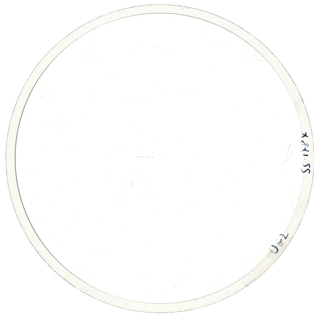 Plate preview