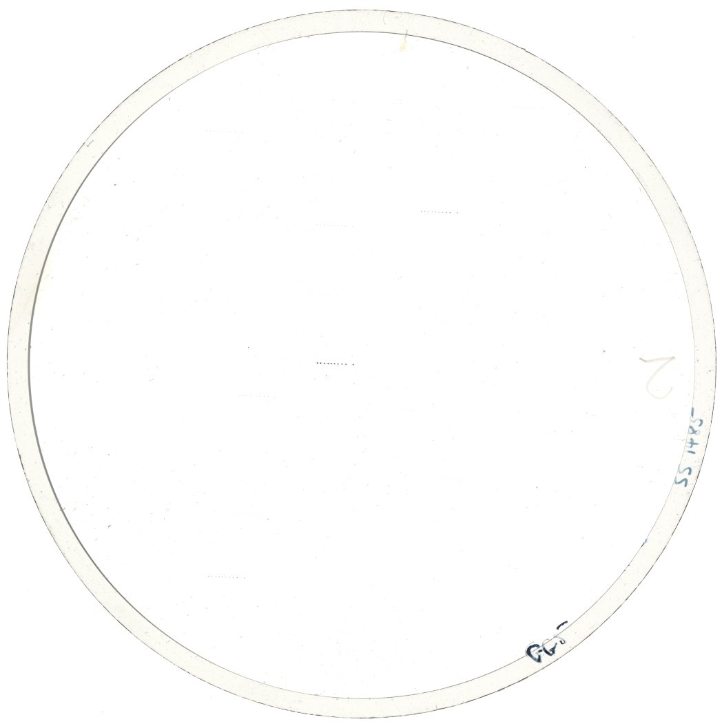 Plate preview