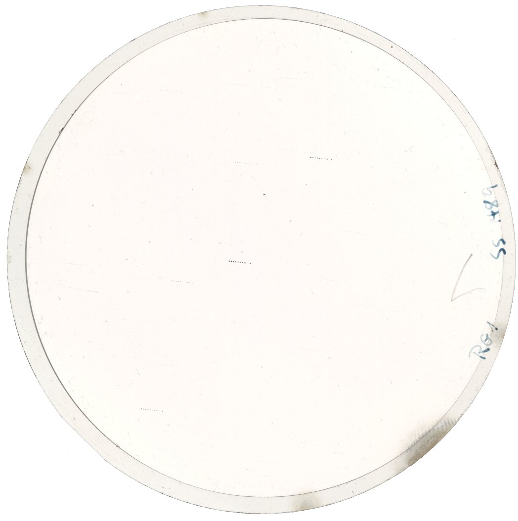 Plate preview