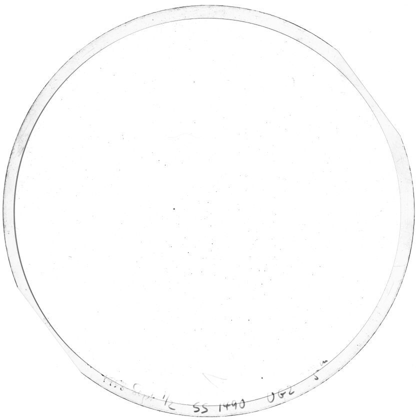 Plate preview