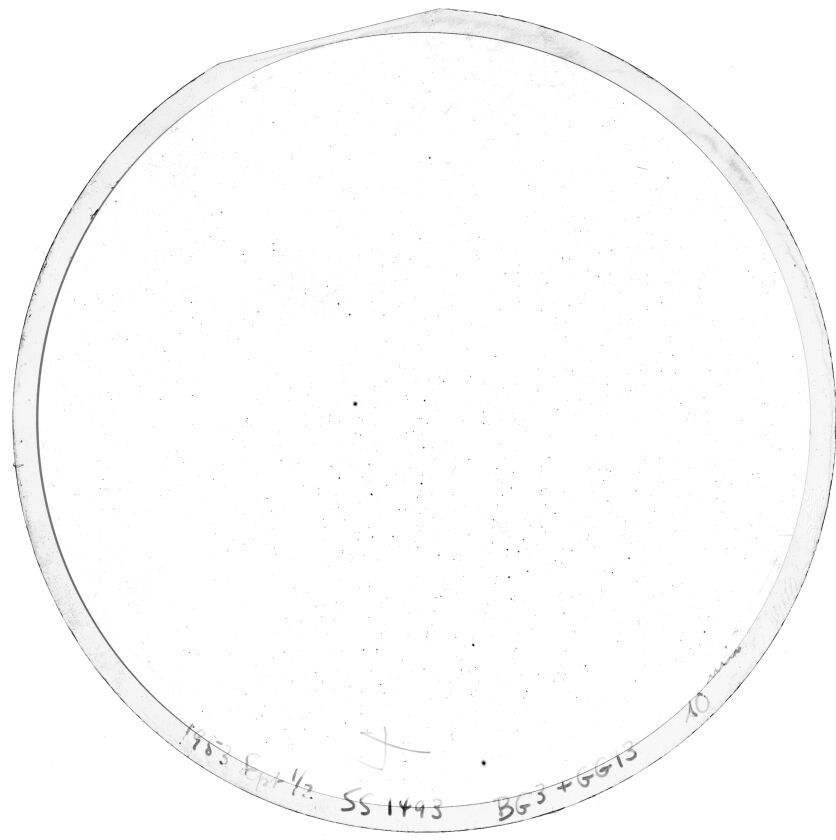 Plate preview