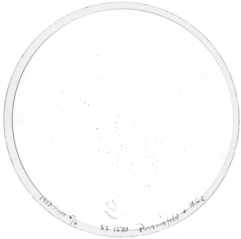 Plate preview