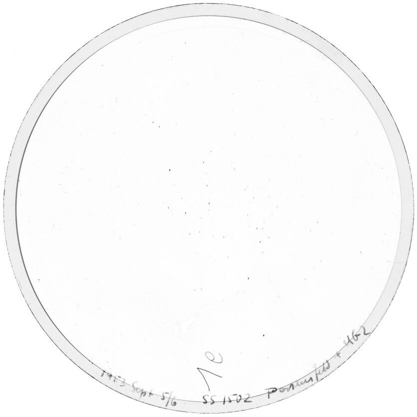 Plate preview