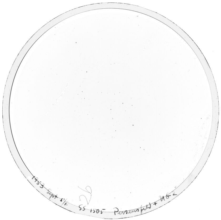 Plate preview