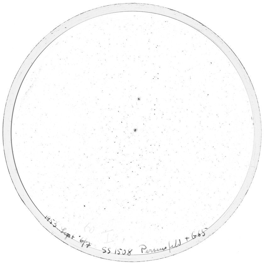 Plate preview