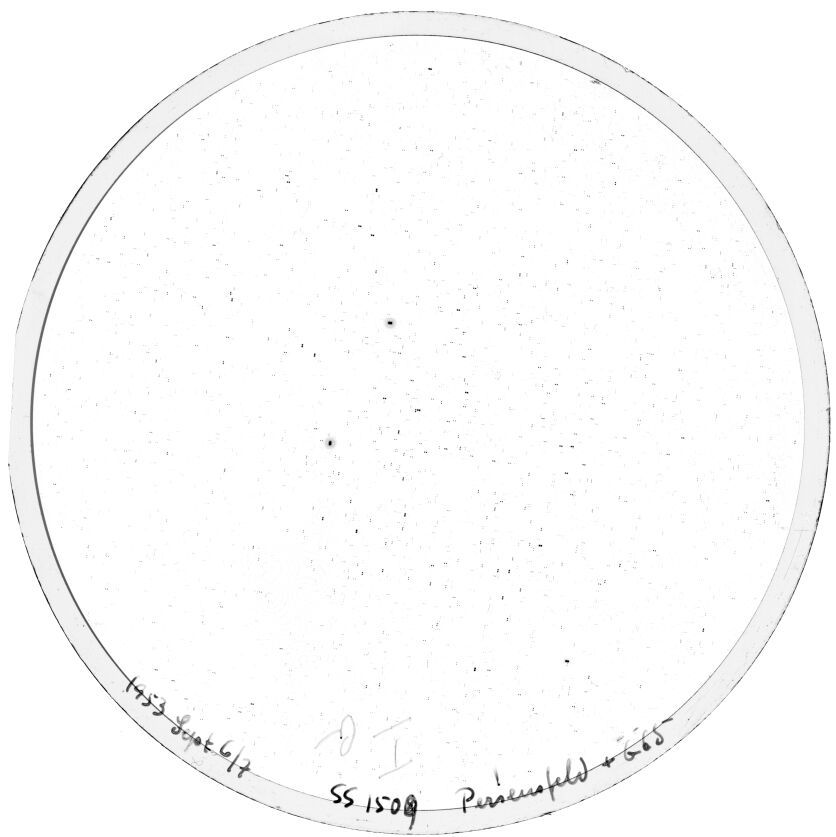 Plate preview