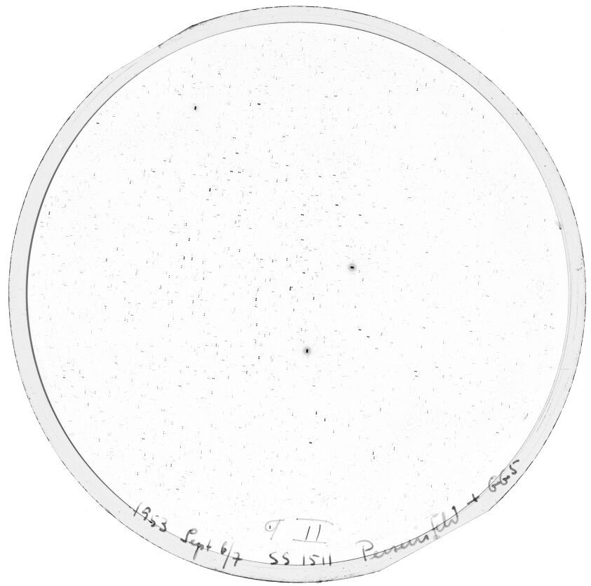 Plate preview