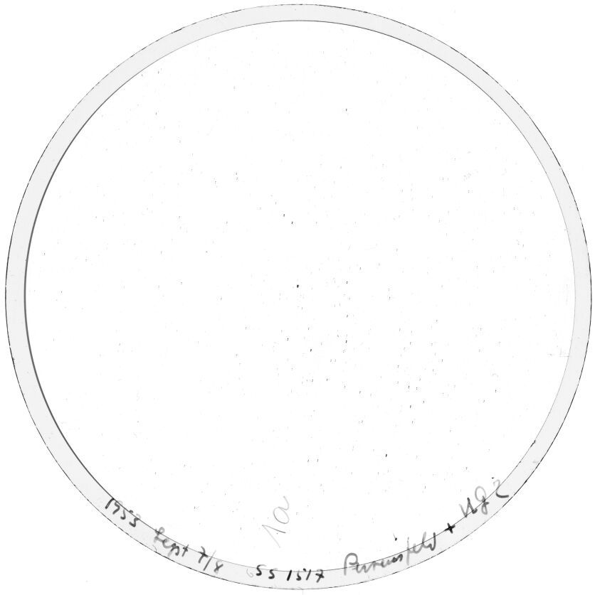 Plate preview