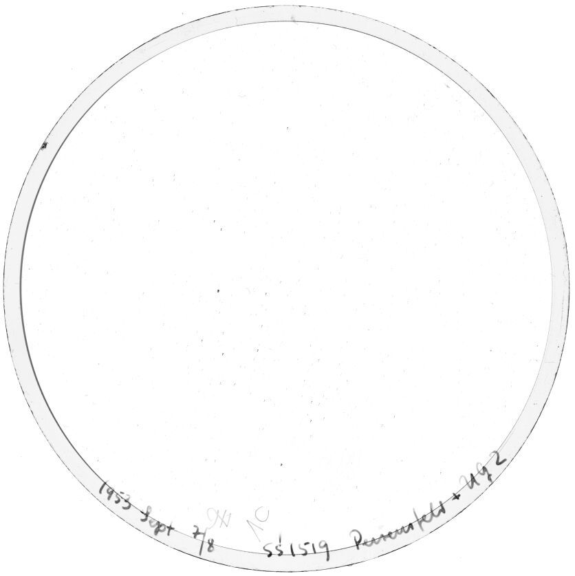 Plate preview