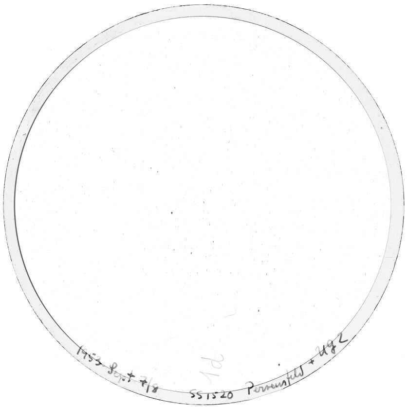 Plate preview