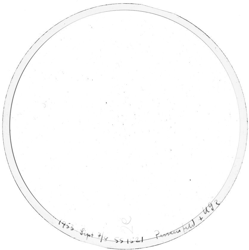 Plate preview
